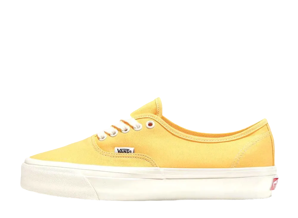 バンズ MTE オーセンティック "スペクトライエロー"