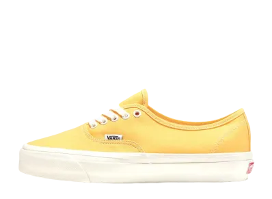 バンズ MTE オーセンティック "スペクトライエロー"