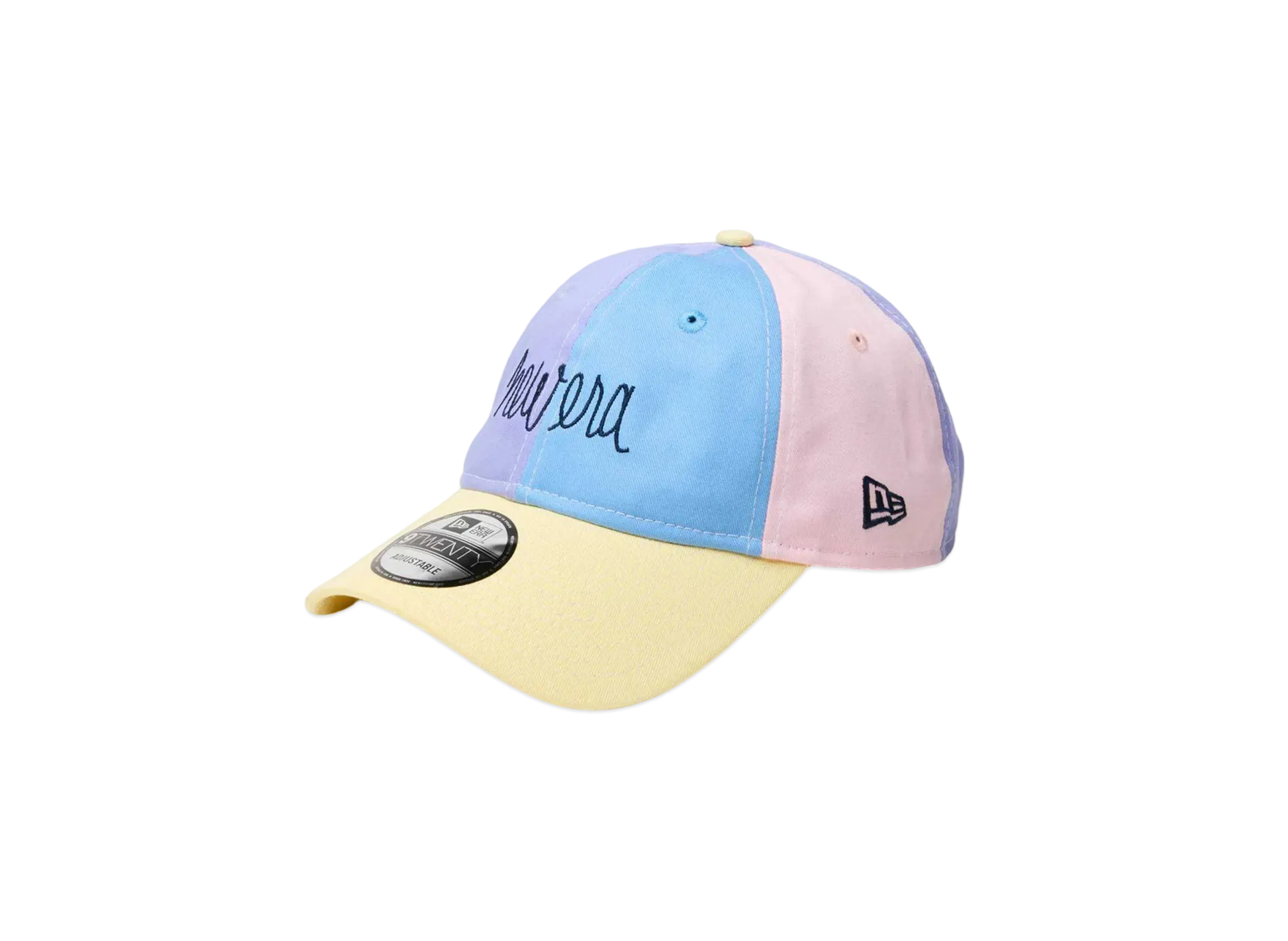 NEW ERA 9Twenty Crazy Pattern New Era "Multicolor"