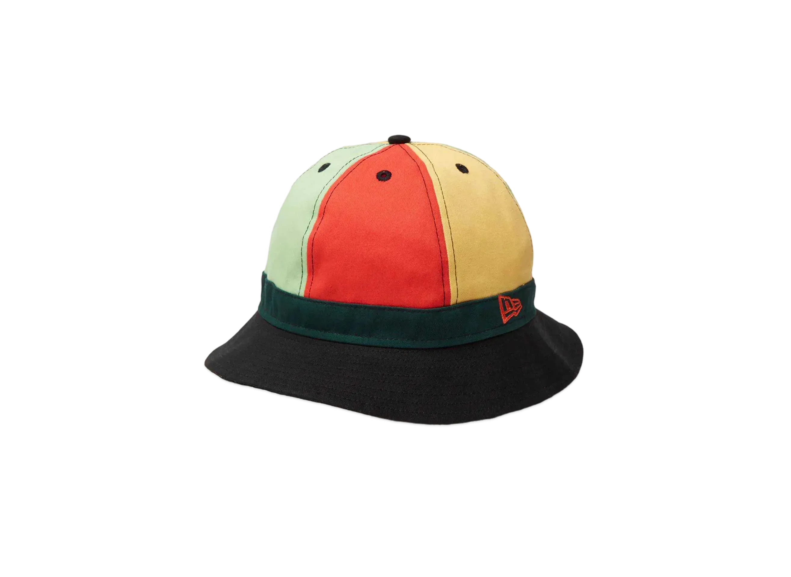 NEW ERA Explorer Crazy Pattern "Multicolor"