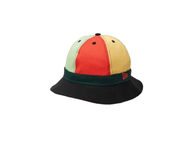 NEW ERA Explorer Crazy Pattern "Multicolor"