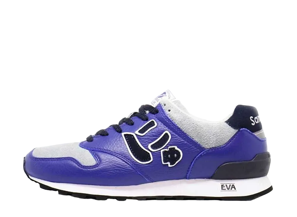 サンガッチョ にゅ～ず "ブルー/グレー"