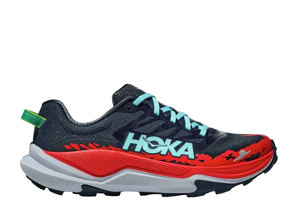 ホカ トレント4 "ストーミースカイズ/セリーズ"