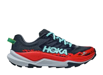 Hoka Torrent 4 "Stormy Skies/Cerise"
