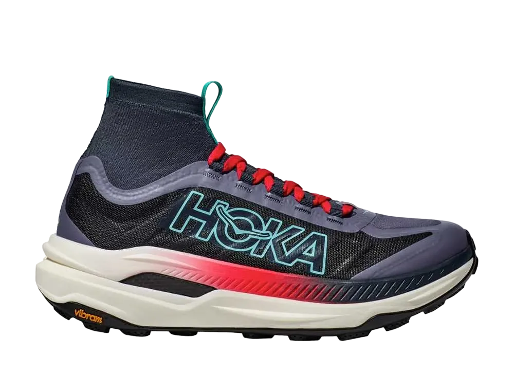 ホカ テクトンX3 "ストーミースカイズ/セリーズ"