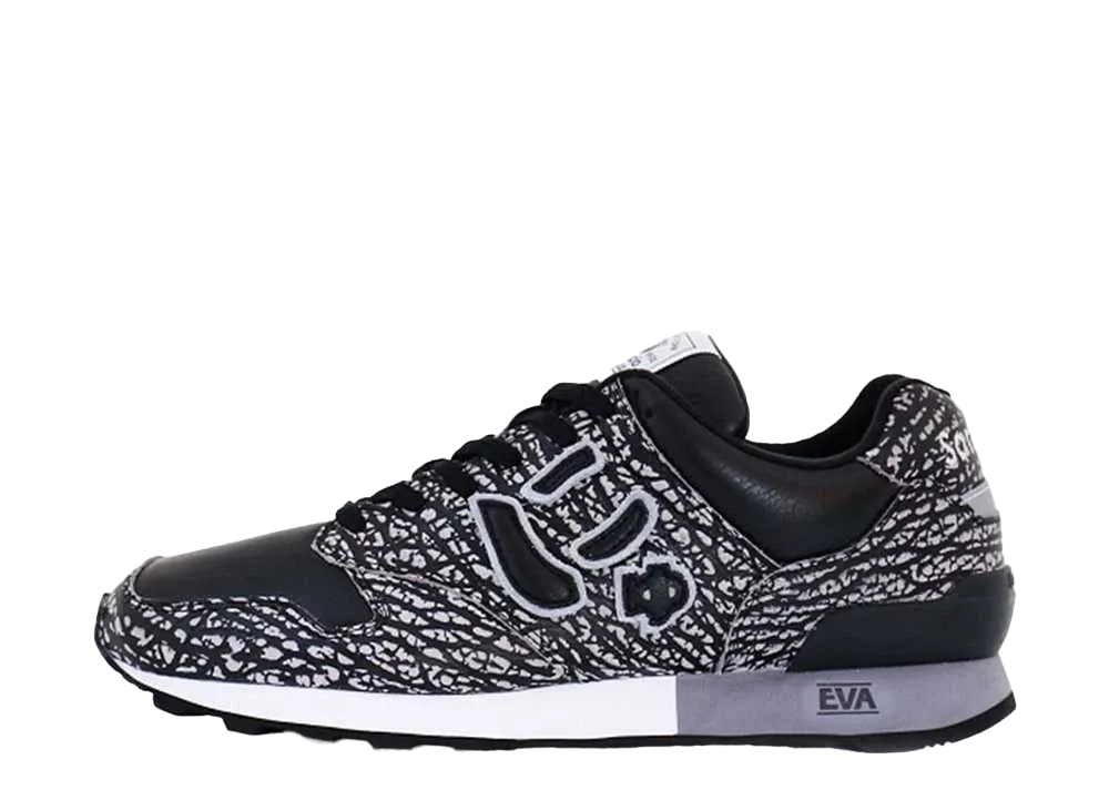 サンガッチョ にゅ～ず "エレファント/ブラック"