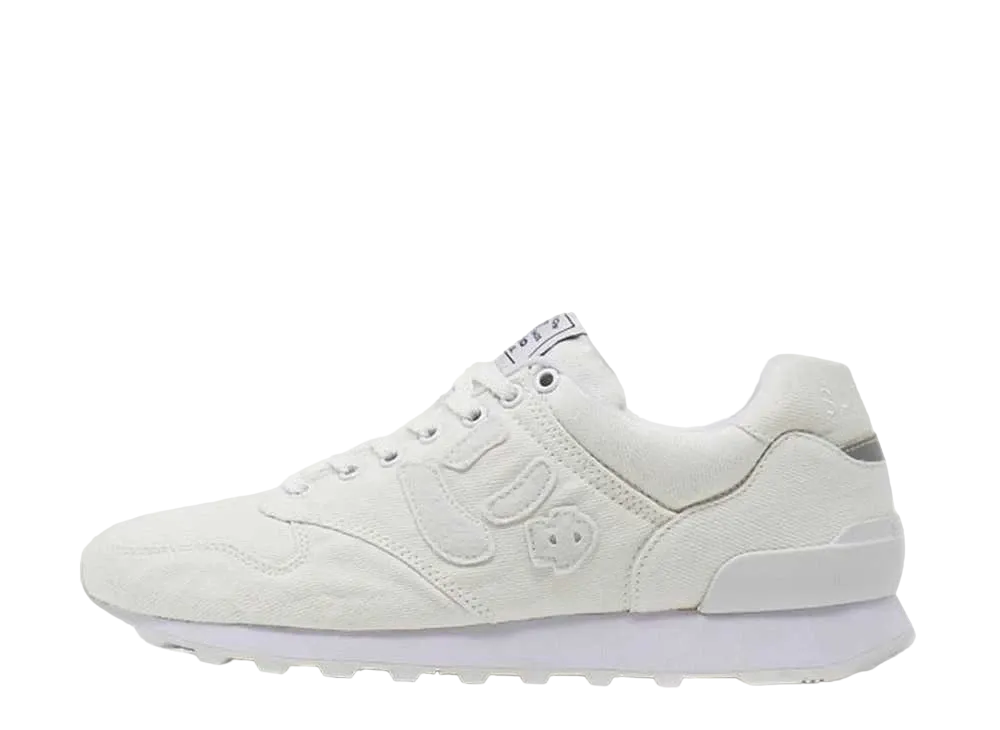 サンガッチョ にゅ～ず "ホワイトジーンズ"