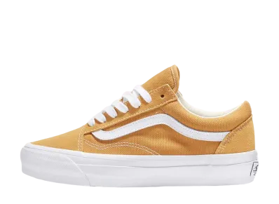 Vans Premium Old Skool "Harvest Gold"