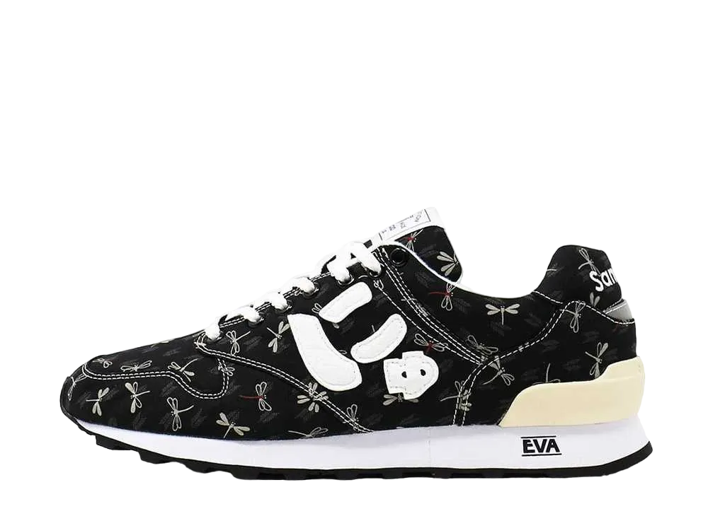 SANGACIO Nyu's Kurotonnbo "Black"