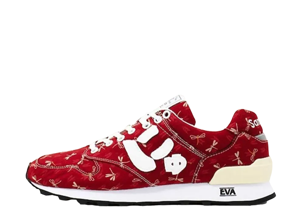 サンガッチョ にゅ～ず 赤トンボ "レッド"