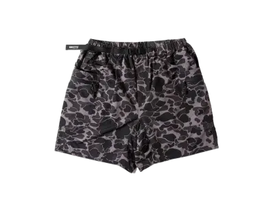 atmos x GRIP SWANY Gear Shorts GS "Black Camo"