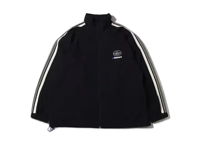 atmos x THE OTOGIBANASHI SUPPLY Nylon Jacket "Black"