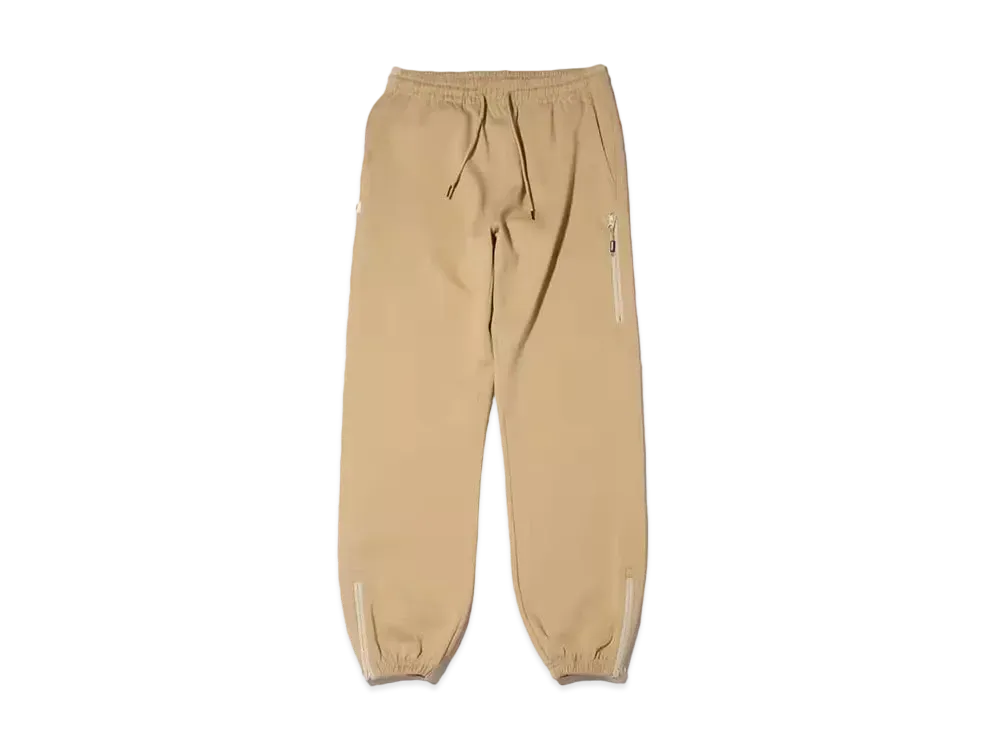 atmos Cardboard Knit Pants "Beige"