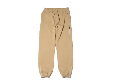 atmos Cardboard Knit Pants "Beige"