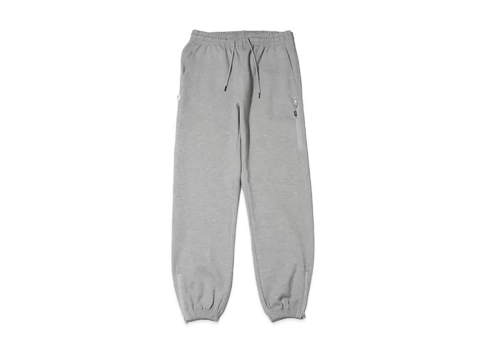 atmos Cardboard Knit Pants "Gray"