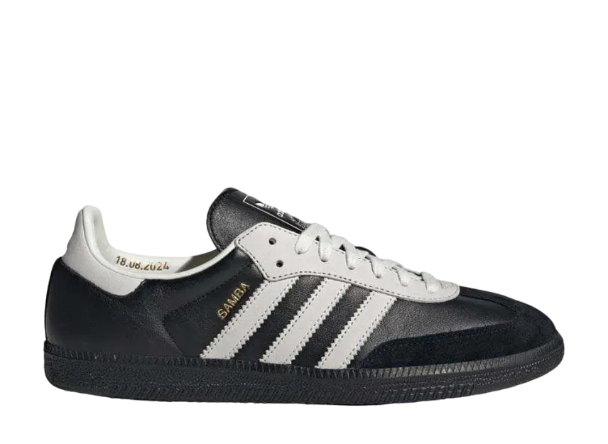 adidas Originals Samba OG 75th adidas Originals Samba OG 75th