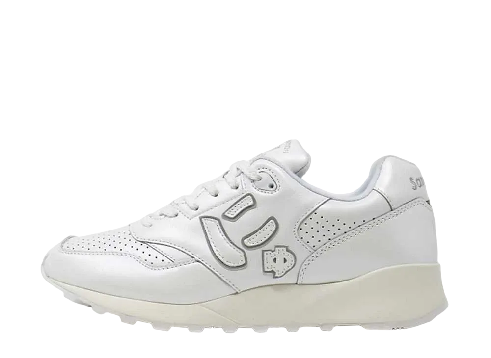 SANGACIO Nyu's be "Perl White"