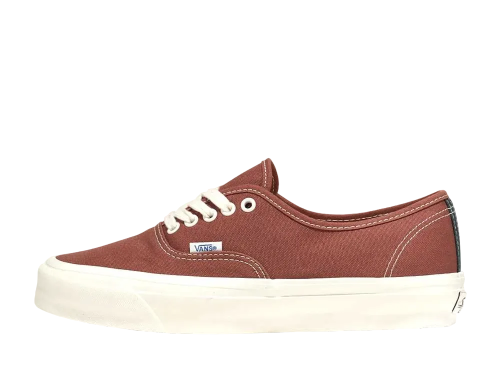 Vans Premium Authentic 44 "Cilantro"