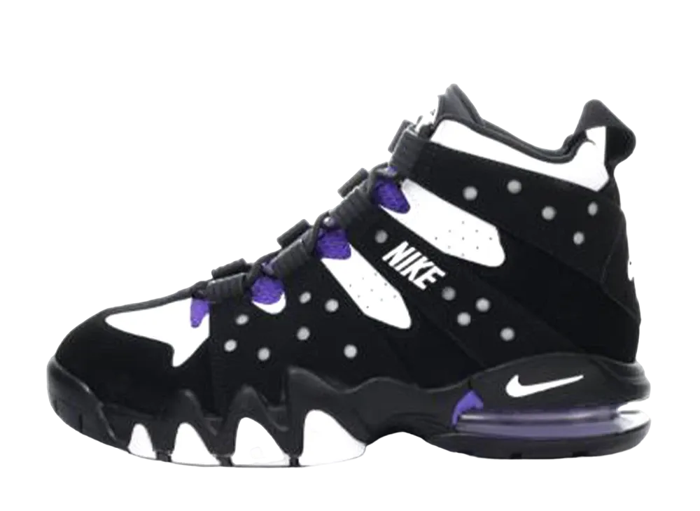 ナイキ エアマックス2 CB '94 OG "ピュアパープル" (2015)