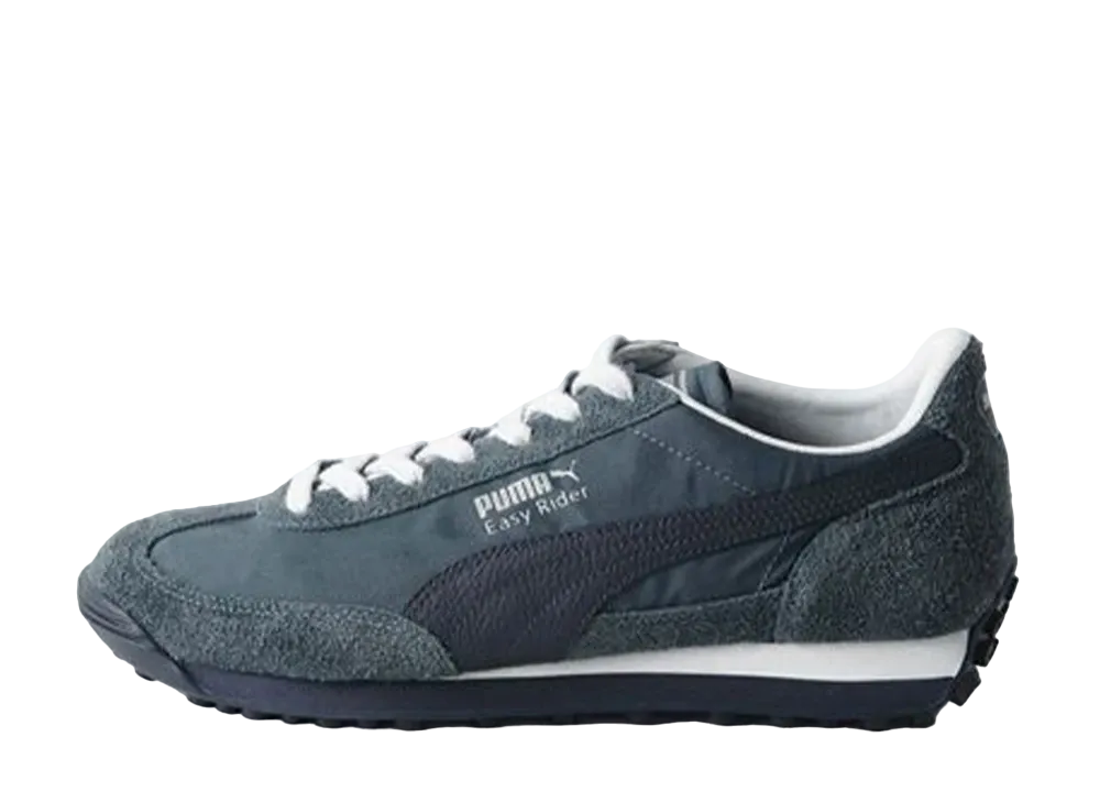 BEAUTY&YOUTH Exclusive Puma Easy Rider Vintage "Dark Gray"