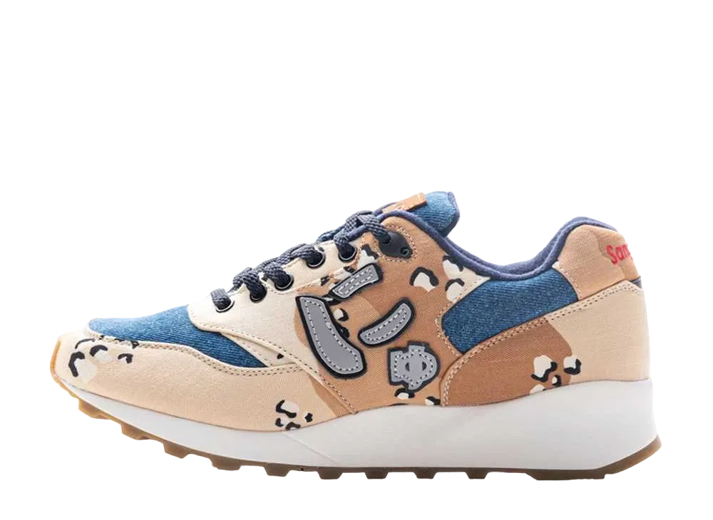 サンガッチョ にゅ〜ず be "カモジーンズ"