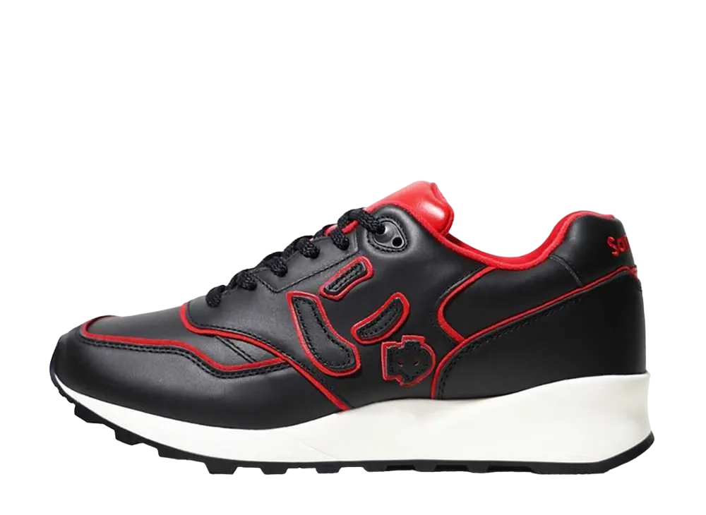 SANGACIO Nyu's be "Beam Red"