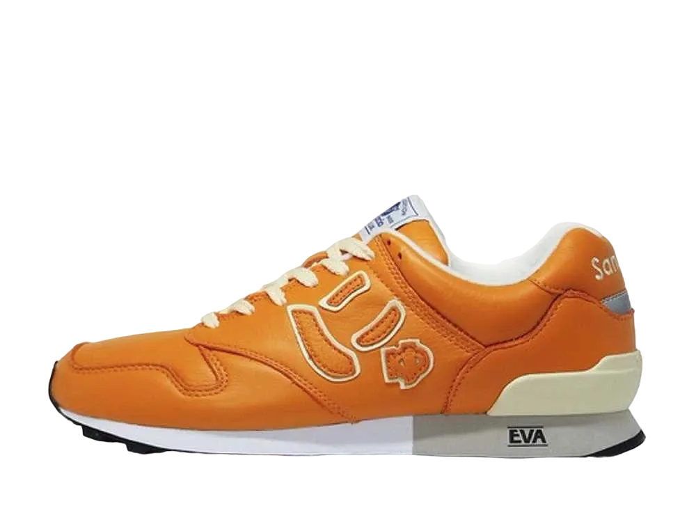 サンガッチョ にゅ〜ず "オレンジ/クリーム"