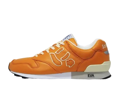SANGACIO Nyu's "Orange/Cream"