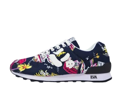 SANGACIO Nyu's Aloha "Navy"