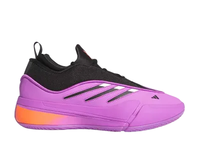 アディダス デイム9 "パープルバースト"