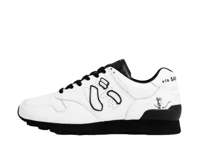 Brandalised × SANGACIO Nyu's "White/Black"