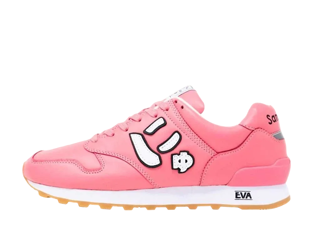 SANGACIO Nyu's "Pink"