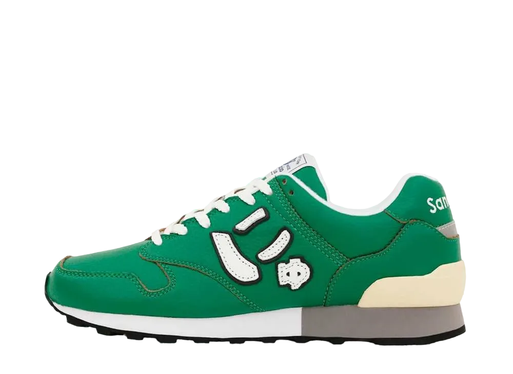 サンガッチョ にゅ～ず オリジナルモデル "グリーン"