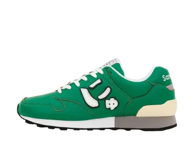 SANGACIO Nyu's OG Model "Green"