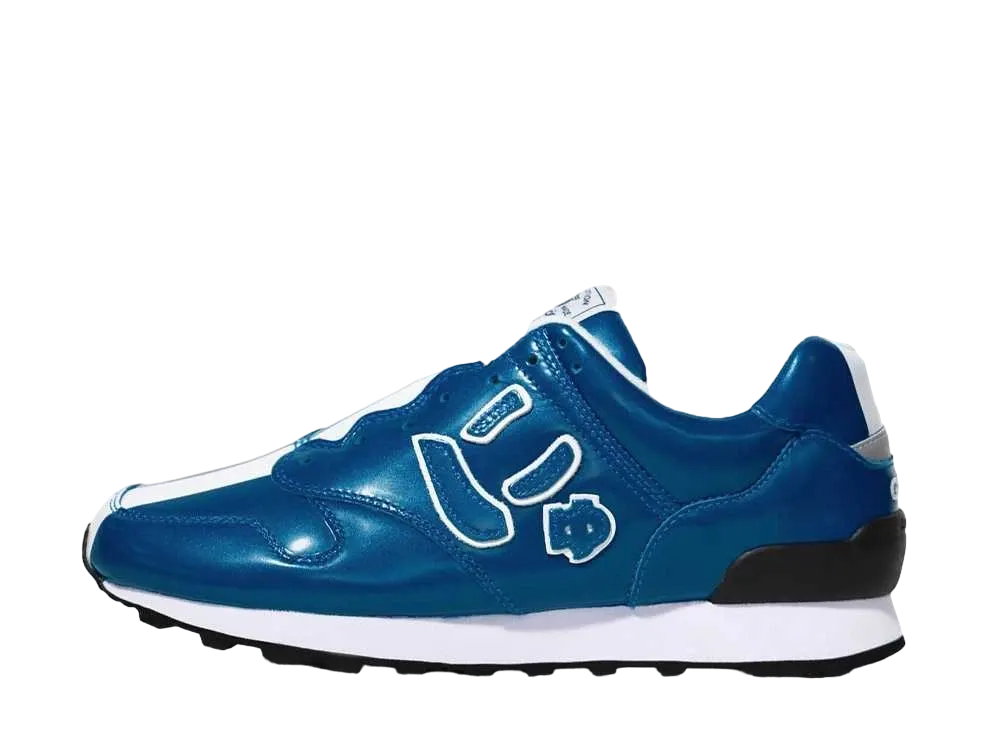 サンガッチョ にゅ～ず オリジナルモデル GT-40 "ブルー/ホワイト"