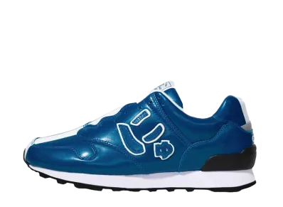 SANGACIO Nyu's OG Model GT-40 "Blue/White"