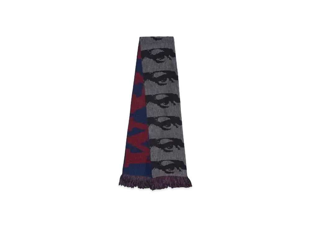 P.A.M. ICU SCARF "DUO"