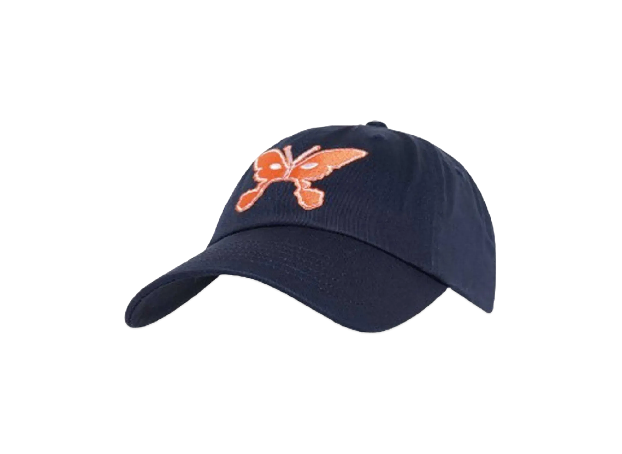 P.A.M. ALIEN KISS CAP NAVY "NAVY"