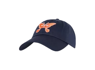 P.A.M. ALIEN KISS CAP NAVY "NAVY"