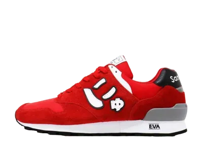 SANGACIO Nyu's "Carmine Red"