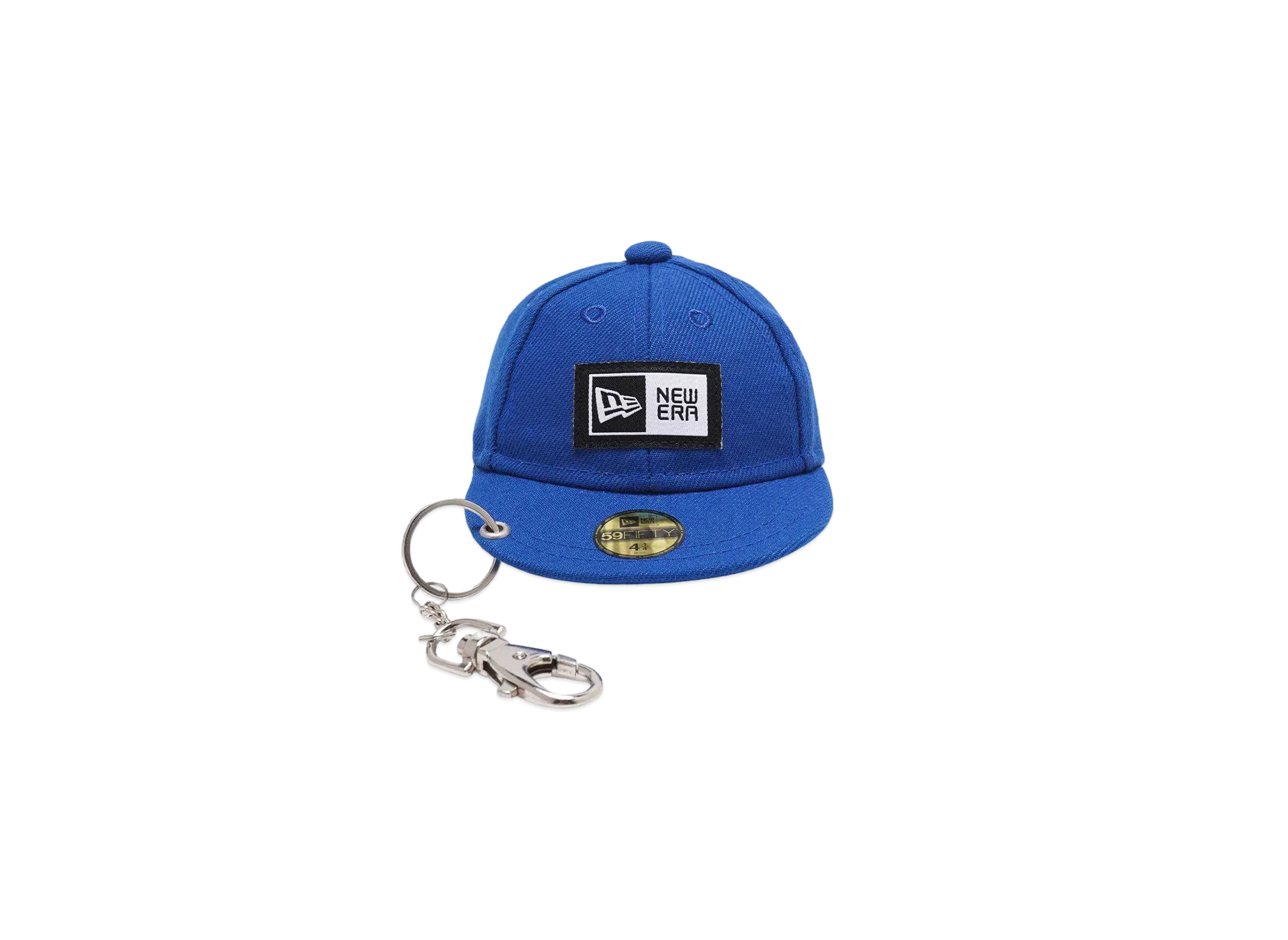 NEW ERA CAP KEYHR ECOBAG "BRIGHT ROYAL"