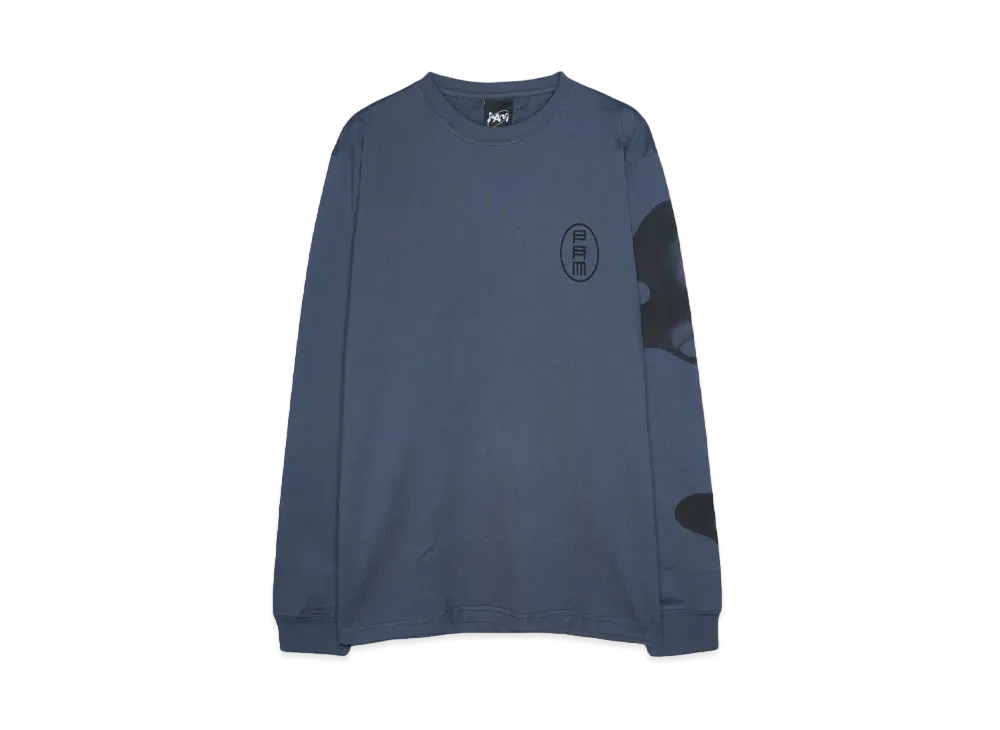 P.A.M. CONTACT LS TEE STORM "STORM"