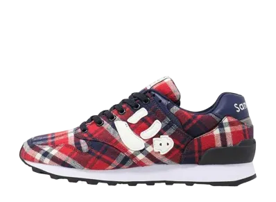 SANGACIO Nyu's "Red/Navy"