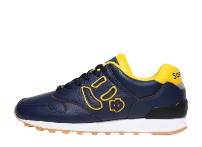 SANGACIO Nyu's 7th Anniversary "Navy/Yellow"