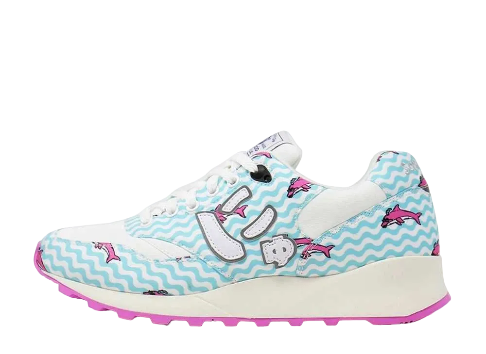 モルガ × サンガッチョ にゅ〜ず "ドルフィン"