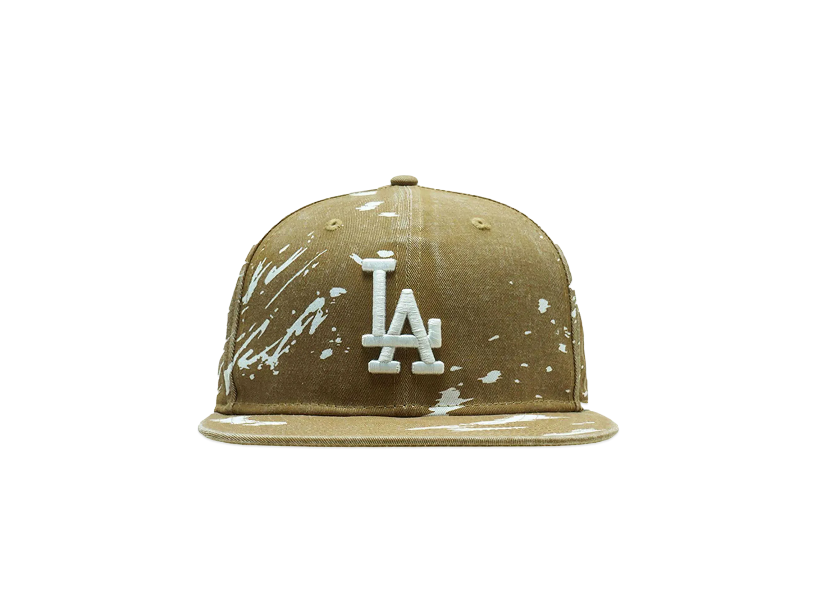 NEW ERA 950 DRIPPING LOSDOD "KAHKI"