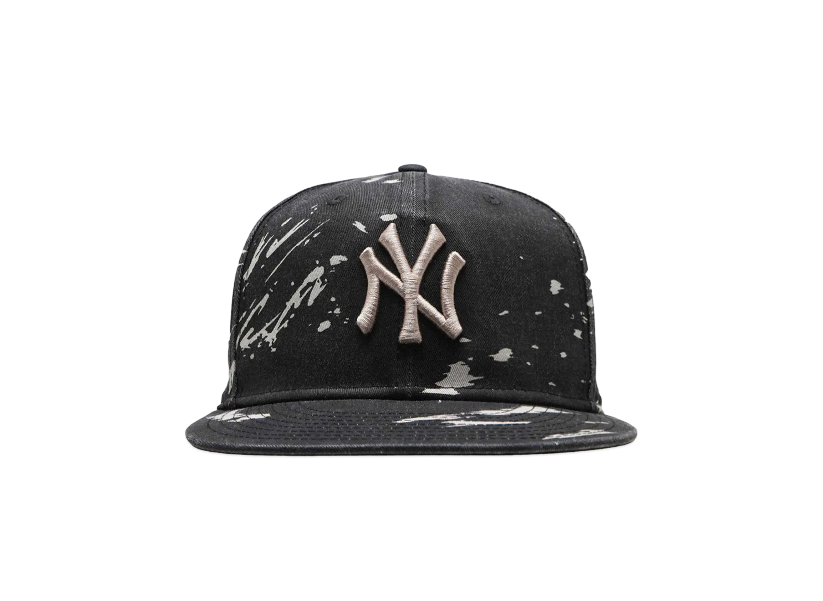 NEW ERA 950 DRIPPING NEYYAN "BLACK"