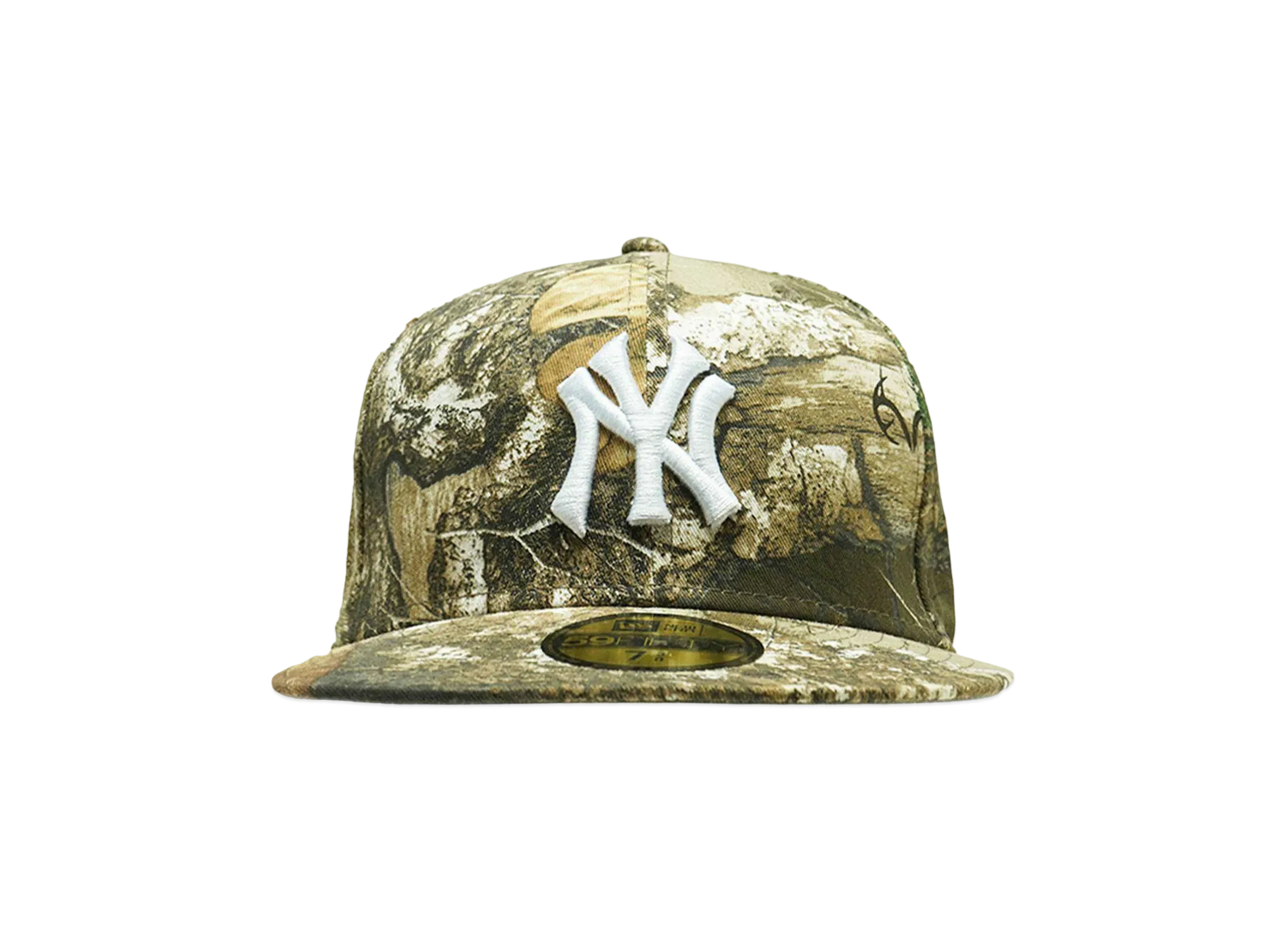 NEW ERA OD 59FIFTY REAL TREE NEYYANCO "CAMO"