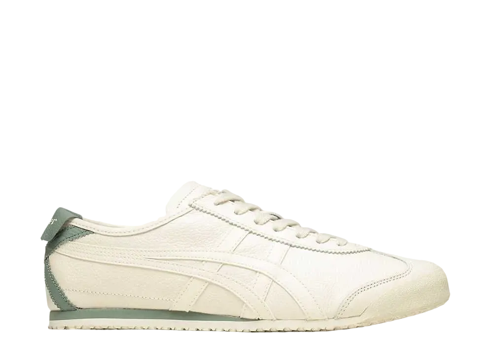 オニツカタイガー メキシコ66 "クリーム"