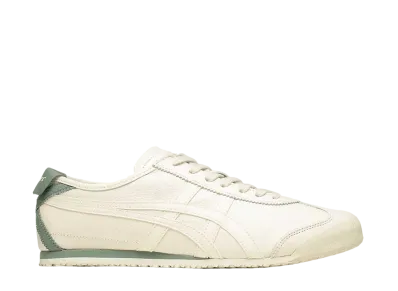 オニツカタイガー メキシコ66 "クリーム"